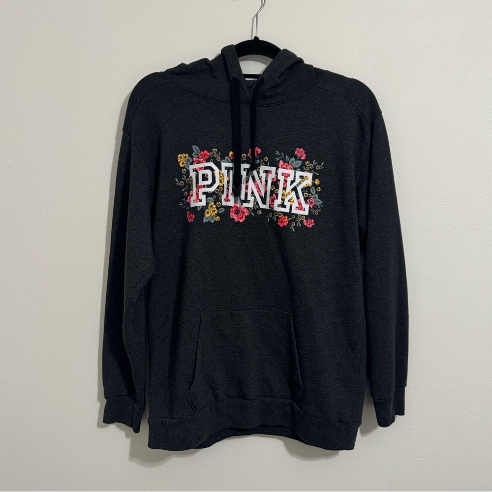 Bundle Pink Legging/Pink Floral Hoodie Bundle, Me… - image 1